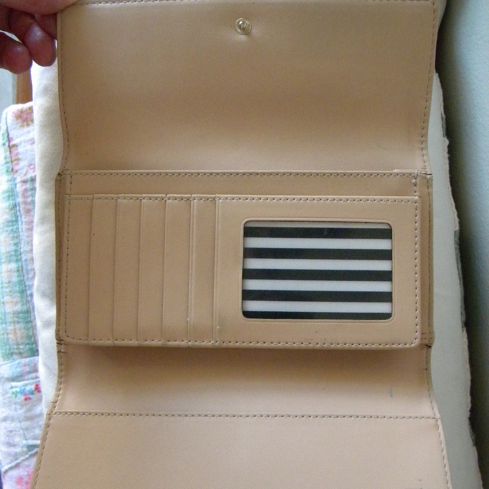 KATE SPADE wallet - Picture 6 of 14